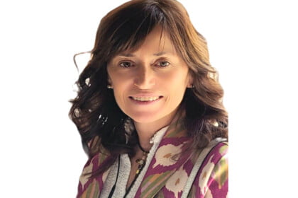 Susana Amaya, Sustainability Manager de Smurfit Kappa España, Portugal y Marruecos