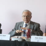 Isidro Fainé preside la primera reunión del Consejo Social y Filantrópico