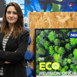 Raquel Navarro, Sostenibilidad, medio ambiente y PRL en Norauto España