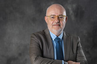 Eduardo Fernández, Director de Innovación de Urbaser