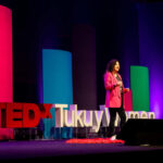 TedXWomen