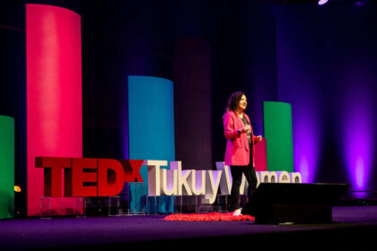 TedXWomen