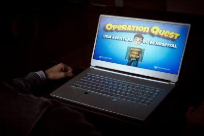 Operation quest