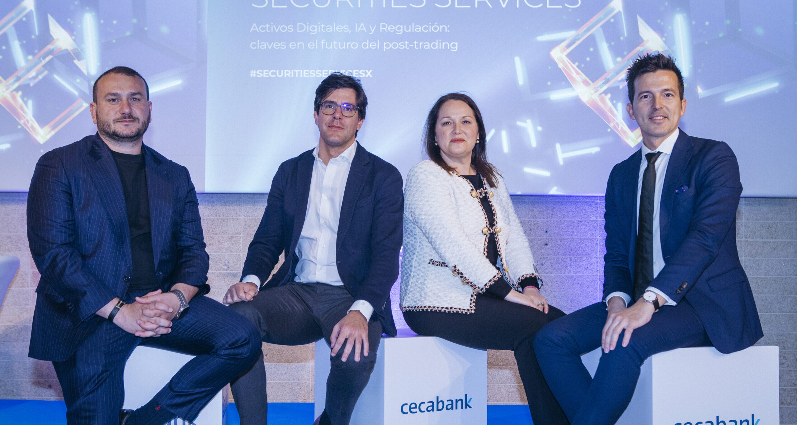 Cecabank rafforza la sua strategia sugli asset digitali attraverso l’alleanza con Bit2Me – Corresponsables