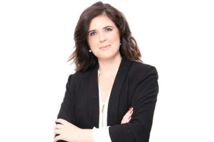 Carolina Ubis, Responsable de Comunicación de ENGIE España
