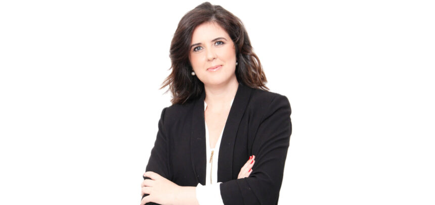 Carolina Ubis, Responsable de Comunicación de ENGIE España