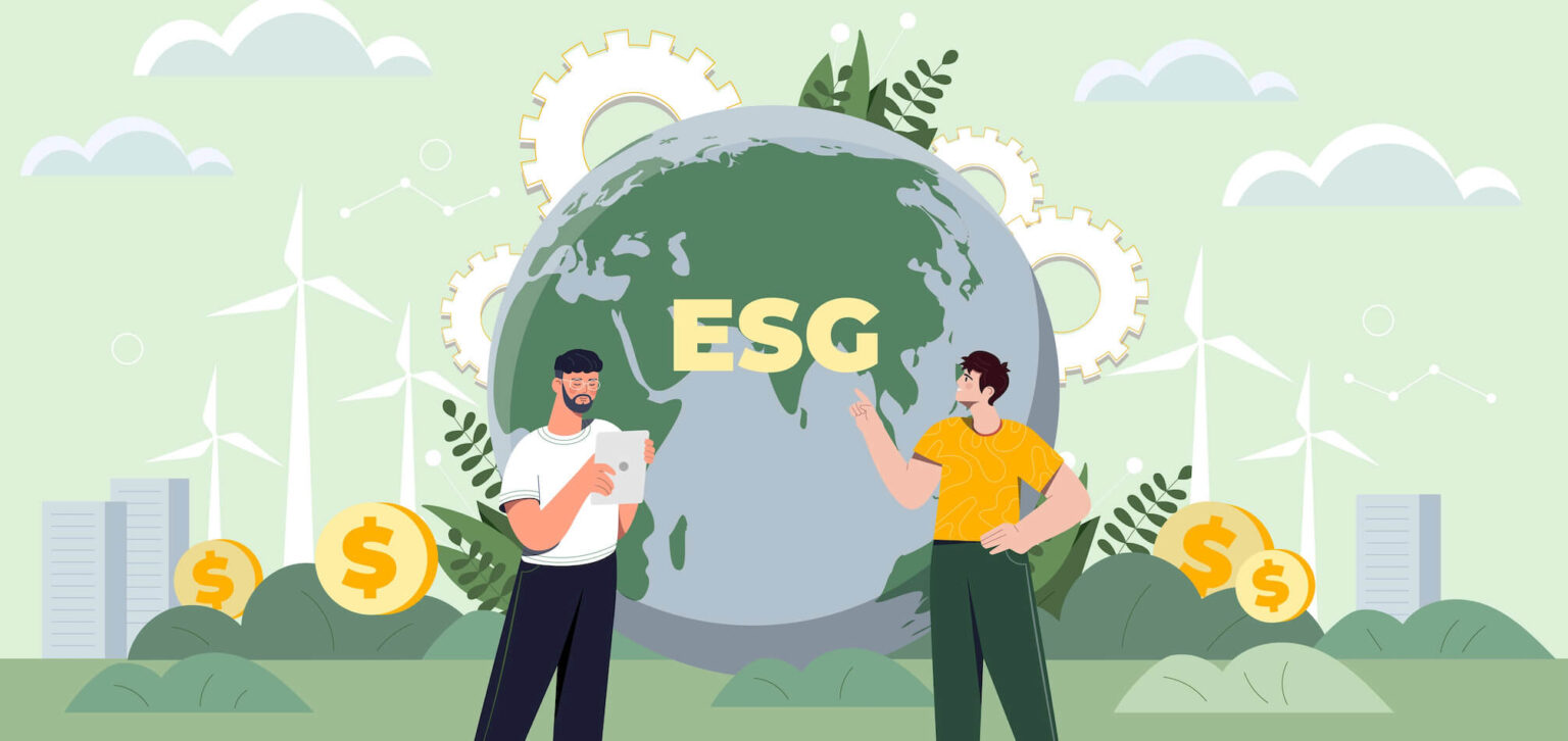 Criterios ESG en Pymes