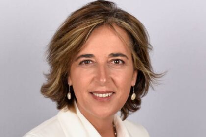 María Cura, Presidenta de LLYC Fundación