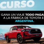 Toyota Perú