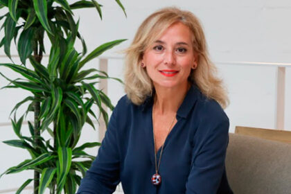 Belén Viloria, directora ejecutiva de B Lab Spain