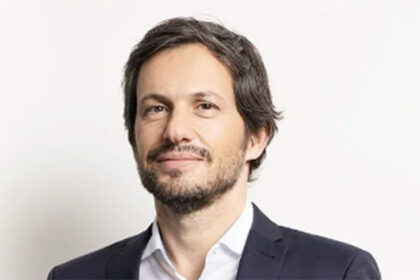 Gonçalo Nascimento, Director general de L’Oréal Productos Profesionales