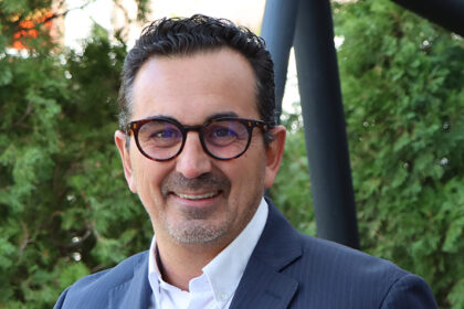 Rafael Fuertes, Director general de ElPozo Alimentación