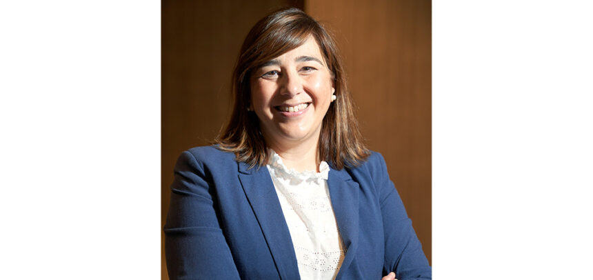 Tribuna de Cristina García del Valle, Directora de Comunicación de Transcendent, consultora estratégica de Sostenibilidad e Impacto