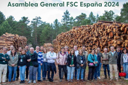Asamblea General FSC España 2024