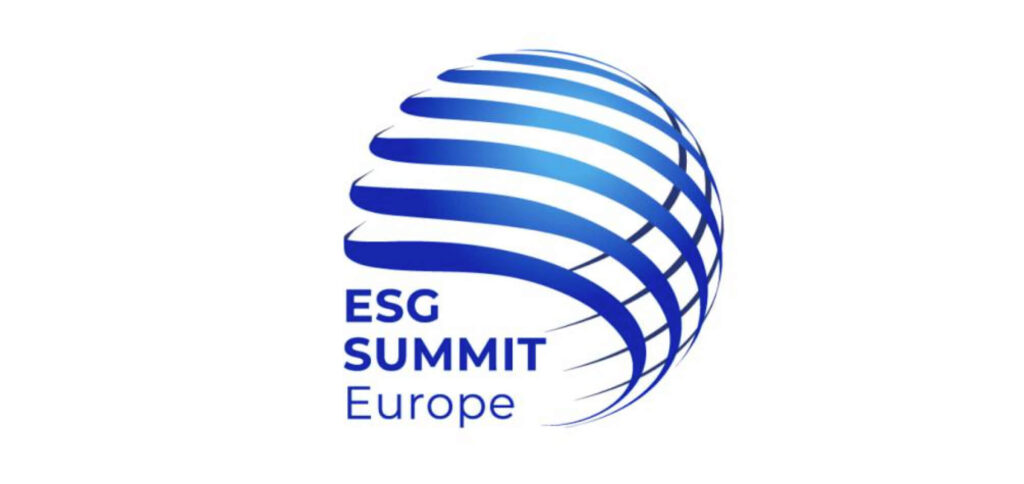 ESG Summit Europe 2024