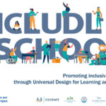 Proyecto INCLUDL-Schools - COCEMFE