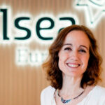 María Escribano, directora de ASG y Comunicación Corporativa de Alsea Europa