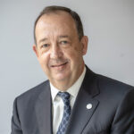 Jorge Miarnau, Presidente de COMSA Corporación