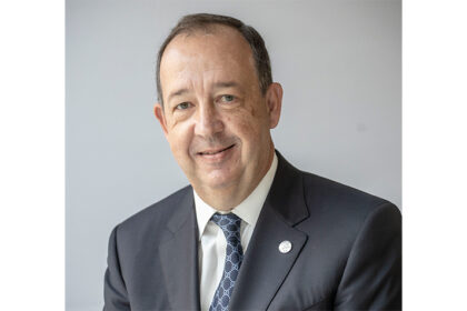 Jorge Miarnau, Presidente de COMSA Corporación