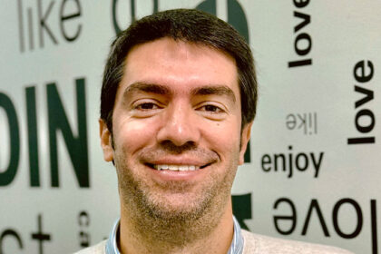 Ferran Miquel, Director de ESG de ISDIN