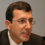 Manuel Tejedor, Director de Estrategia ESG y de Talento de MAS Business