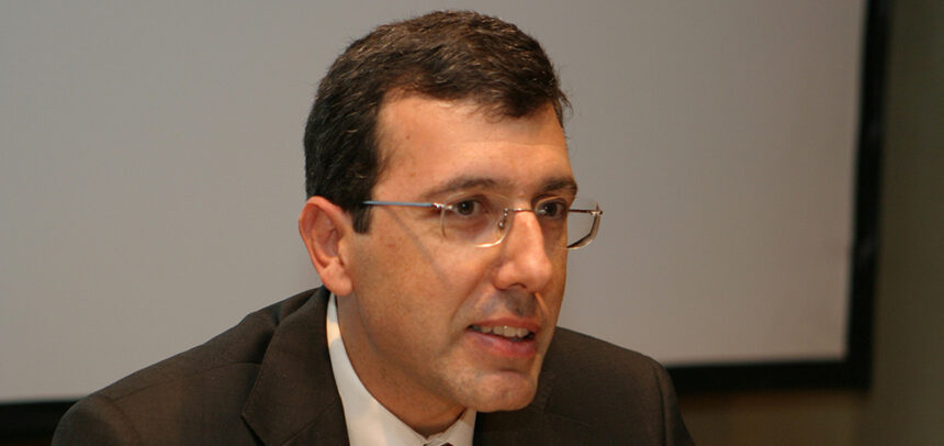 Manuel Tejedor, Director de Estrategia ESG y de Talento de MAS Business