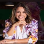 Vanessa Moreno, country manager para Perú y Bolivia en Schneider Electric
