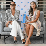 Marta Antich, de FERTILAB Institut Català de Fertilitat, recibe el galardón “CaixaBank Premio Empresaria” de Barcelona