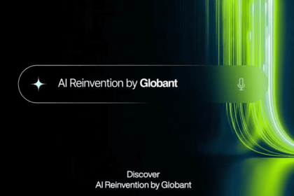 AI Reinvention Network by Globant