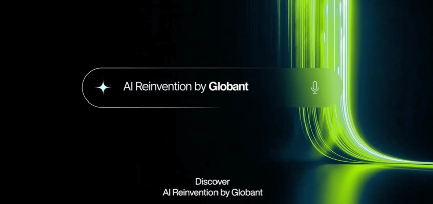 AI Reinvention Network by Globant