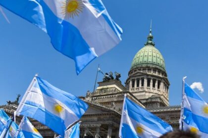 Argentina