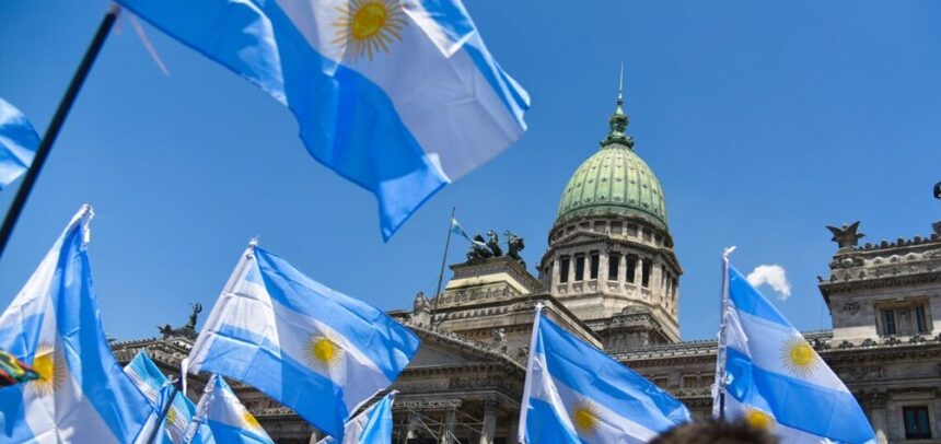 Argentina