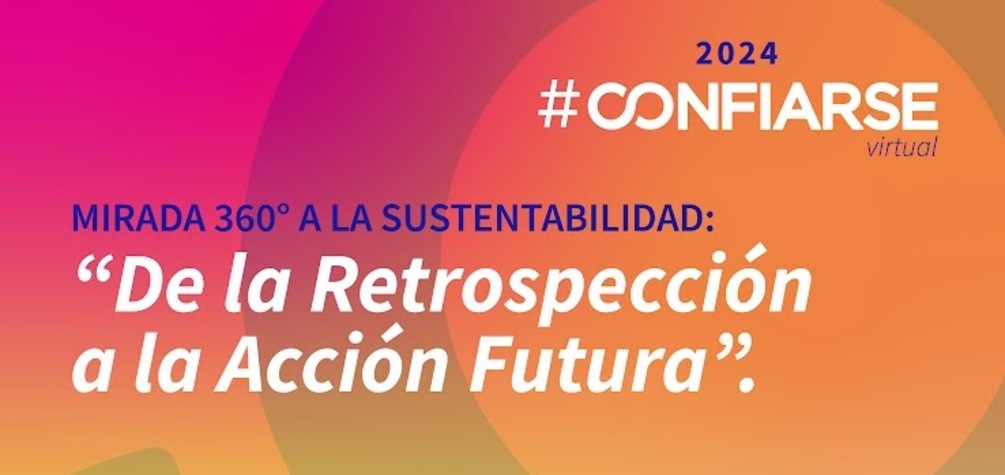 CONFIARSE 2024