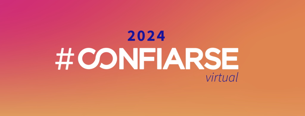 Jornada CONFIARSE 2024 Virtual