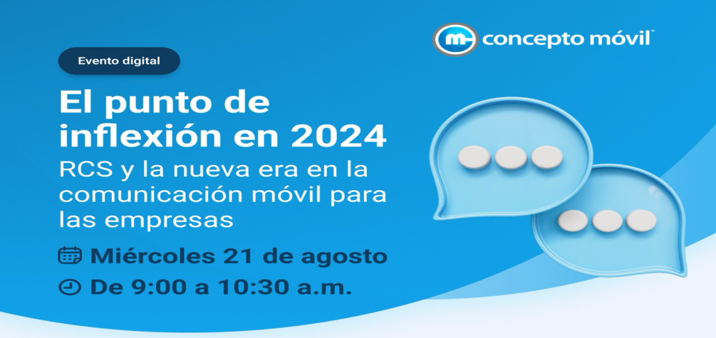 La nueva era de la comunicación móvil para las empresas 2024-25