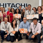 Certificación de Espacio Cerebroprotegido a Hitachi Rail