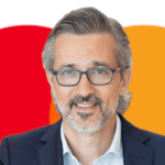 Juan Pablo Vivas, nuevo director general de Mastercard España